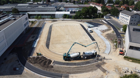 Fotogalerije med gradnjo in končna podoba (18)